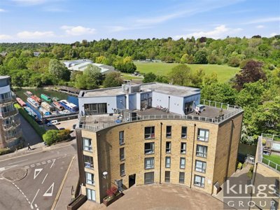 Property on Mead Lane, SG13 7GD
