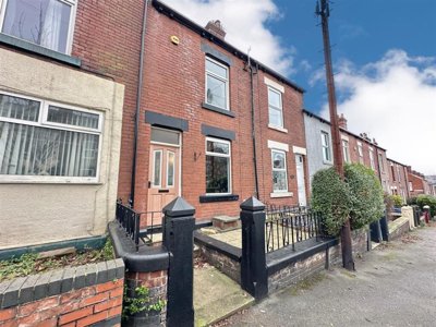Terraced