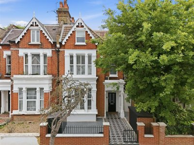 Semi-Detached