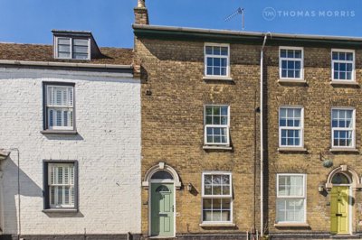 Property on Ermine Street, PE29 3EX