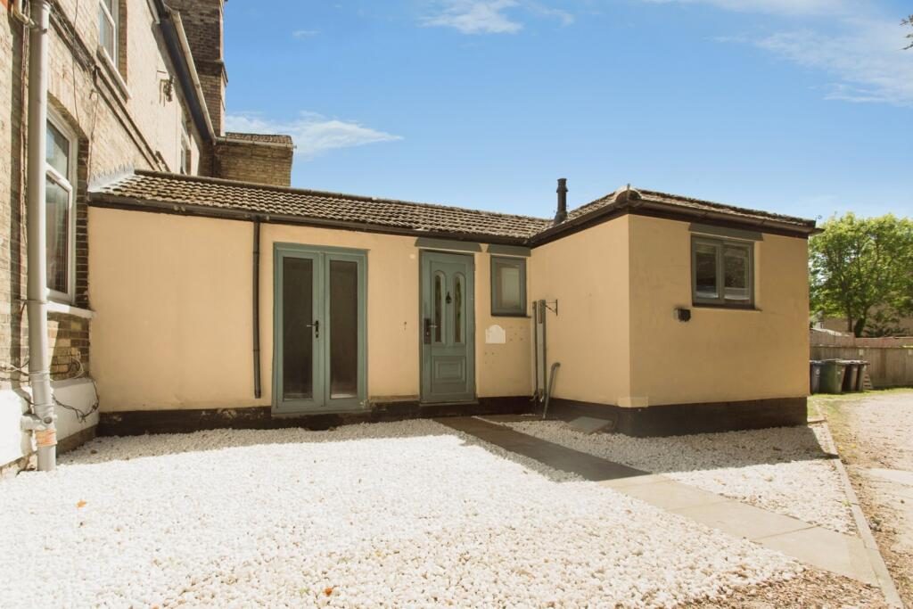 Maisonette