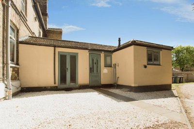 Maisonette