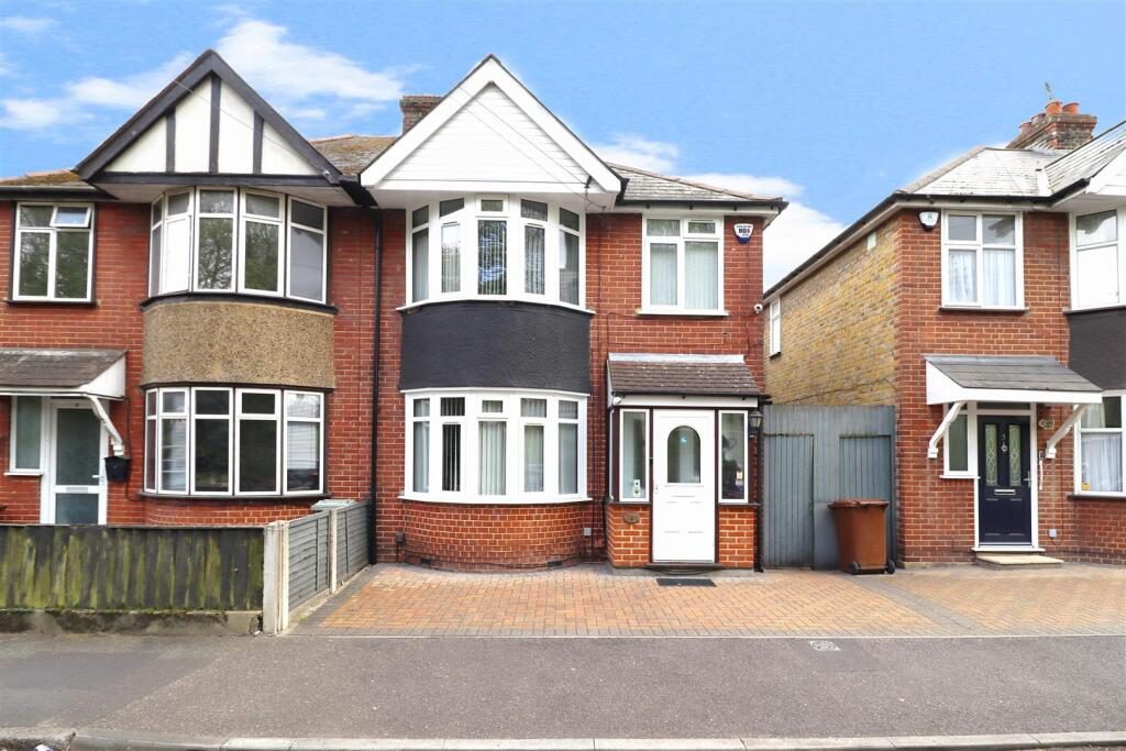 Detached House