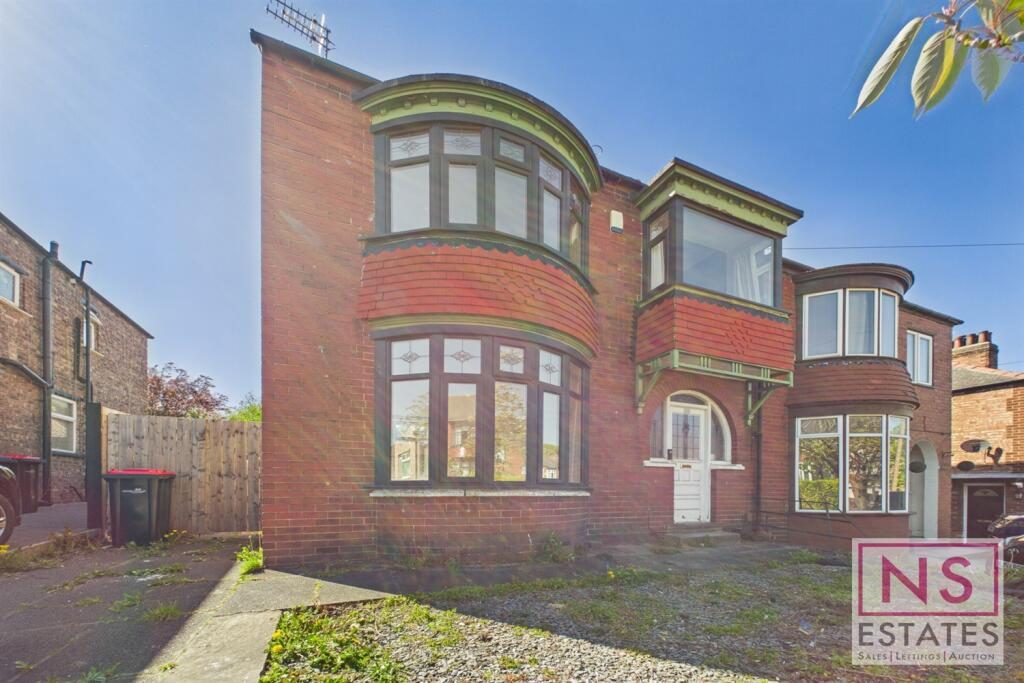 Detached House