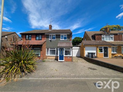 Semi-Detached