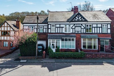 Property on Chorley Road, WN1 2SS