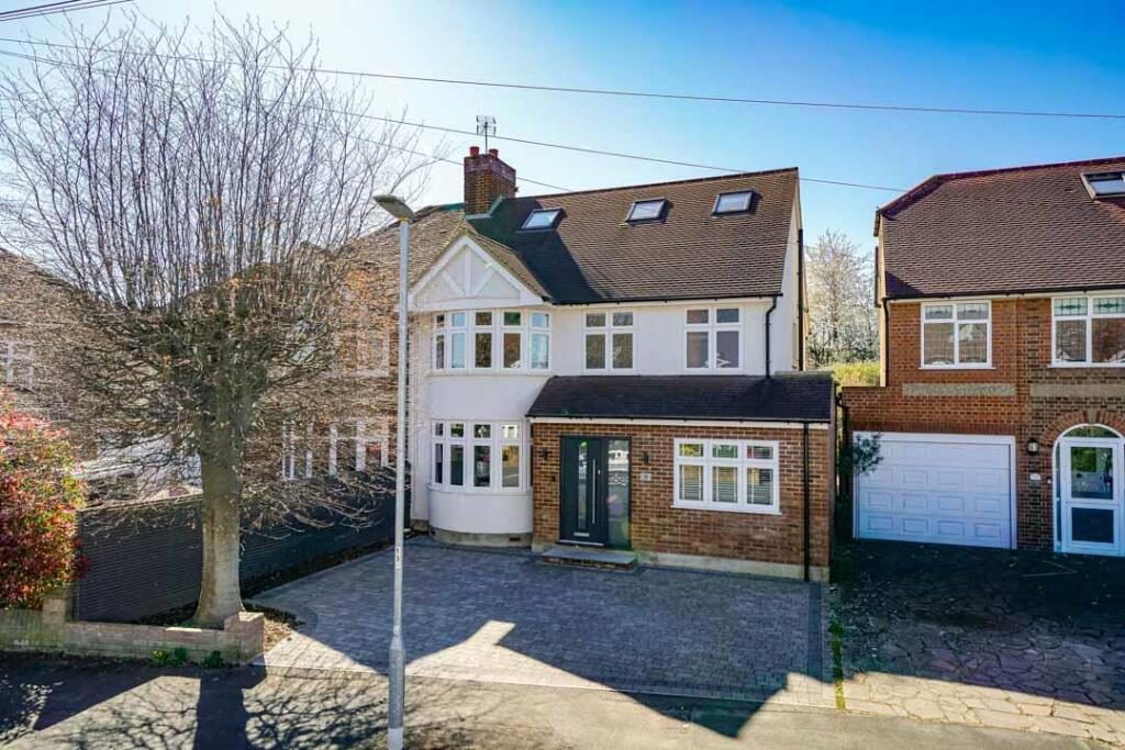 Detached House