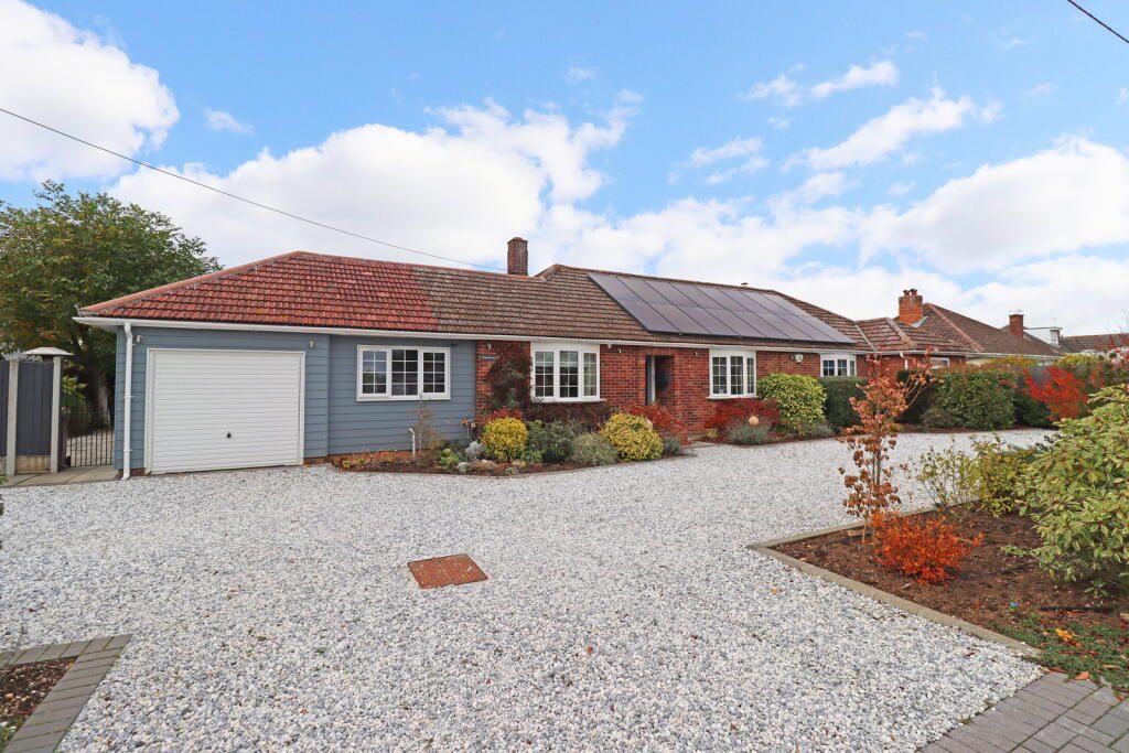 Detached House