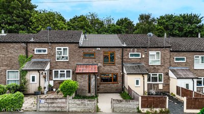 Terraced