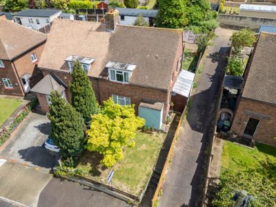 Semi-Detached