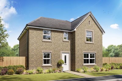 Property on BB3 0LL