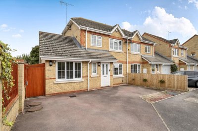 Semi-Detached
