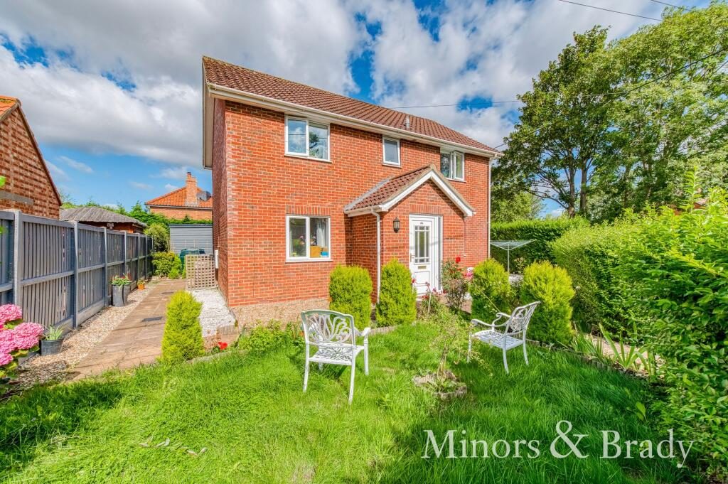 Detached House