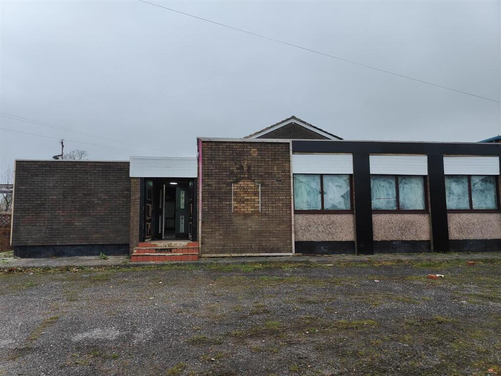 Retail Property (high Street)