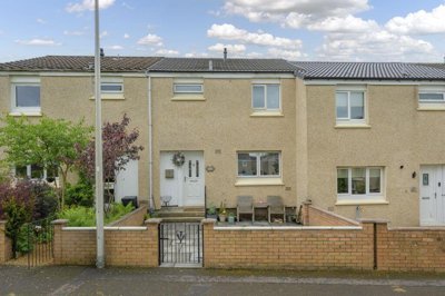 Terraced