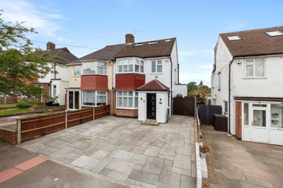 Semi-Detached