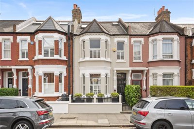 Terraced