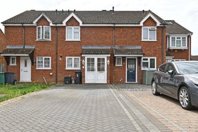Terraced
