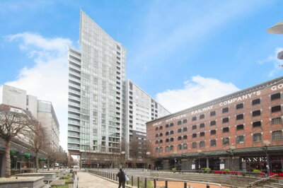 Property on Watson Street, M3 4EP