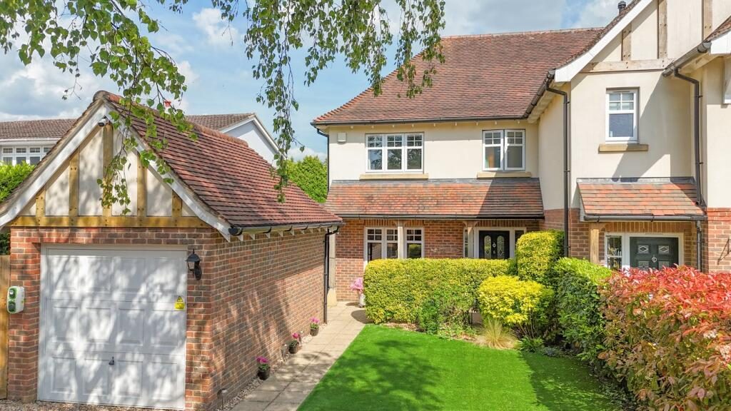 Detached House