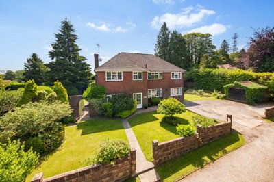 Property on Goldsmiths Avenue, TN6 1RH