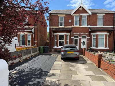 Semi-Detached