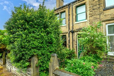 Terraced
