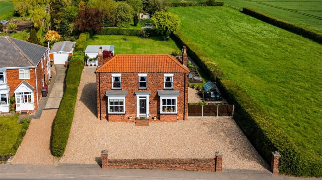 Detached House