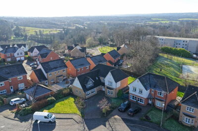 Property on Calderpark Road, G71 7RH