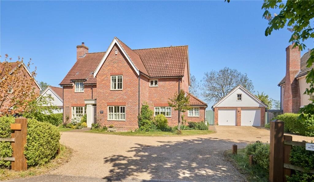 Detached House