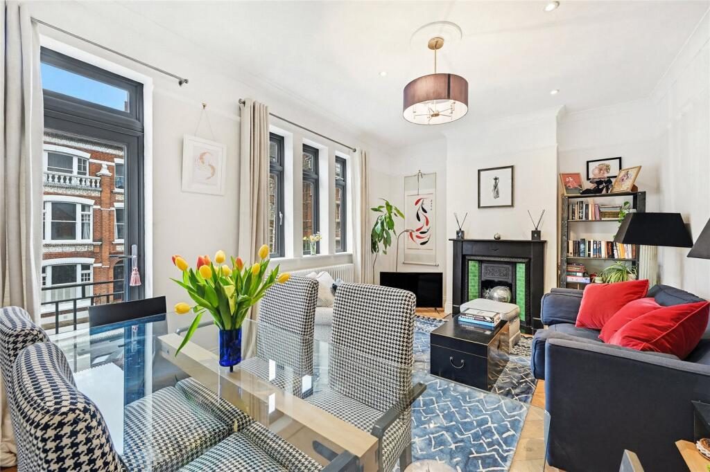 Maisonette