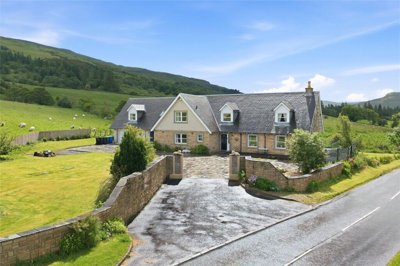 Property on G63 0LP
