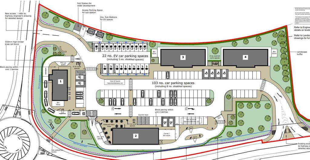 Retail Property (high Street)