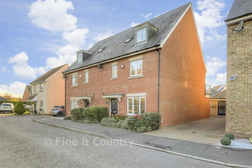 Detached House