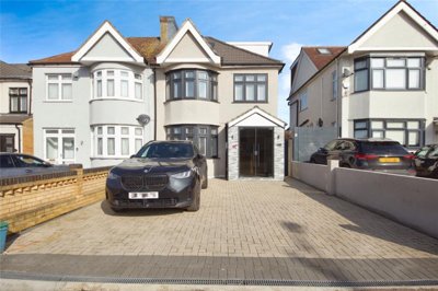 Semi-Detached