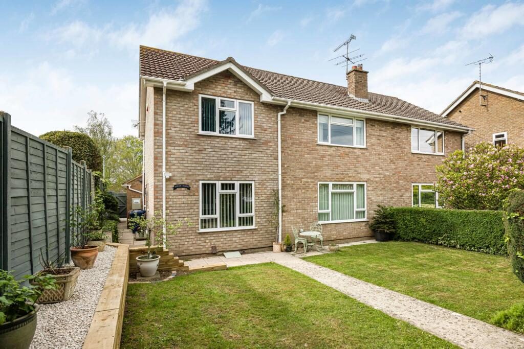 Detached House