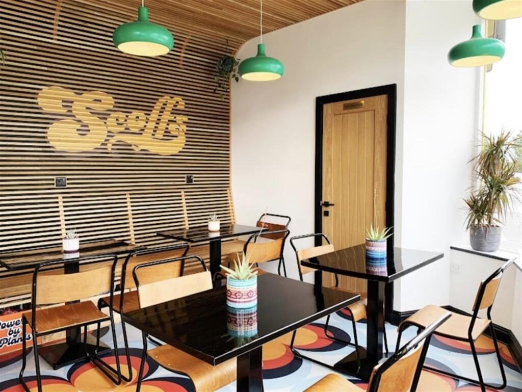 Cafe