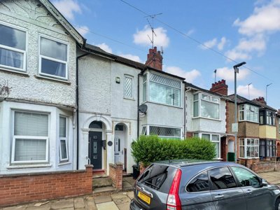 Terraced