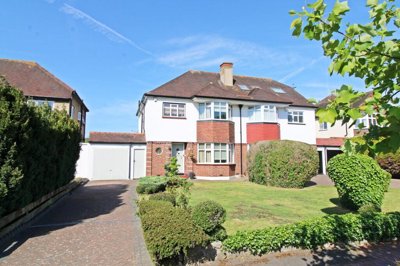 Semi-Detached