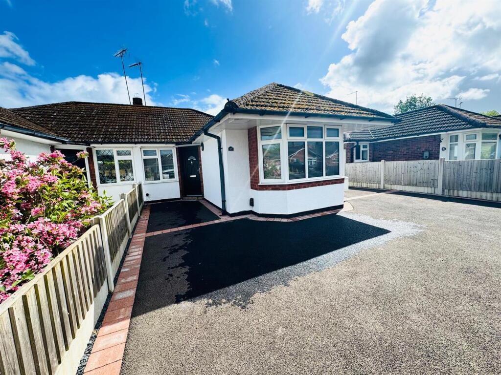 Bungalow