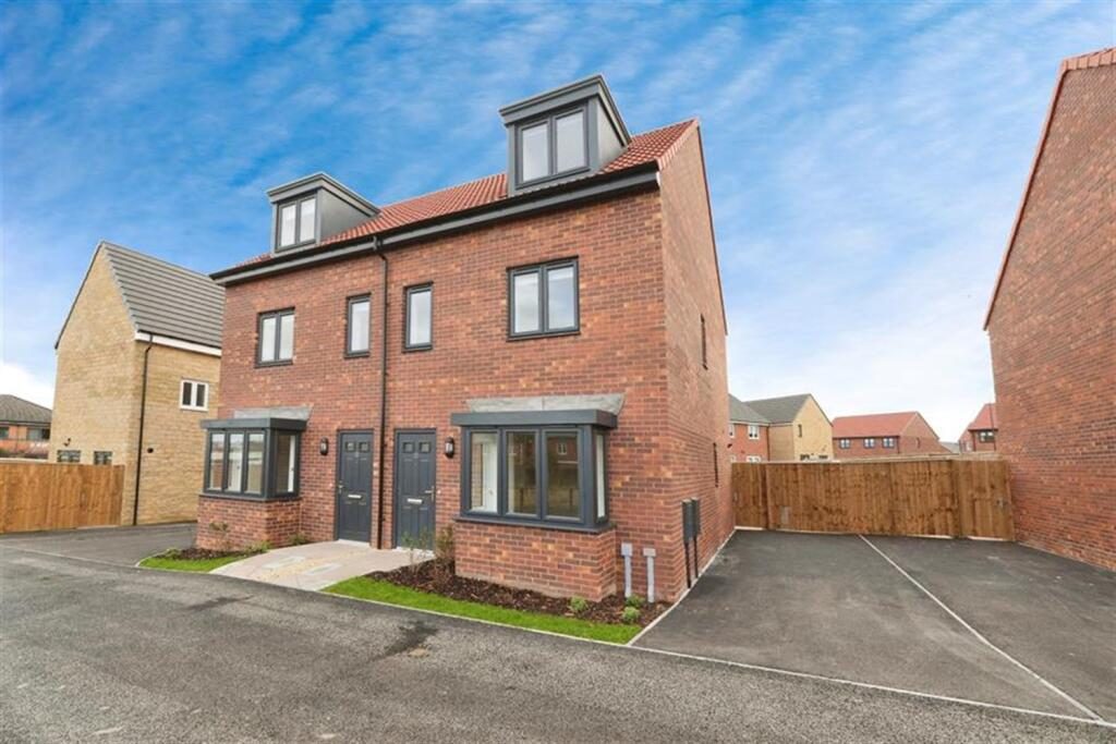 Detached House