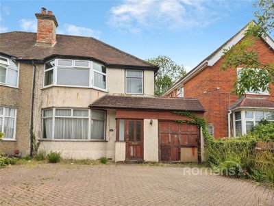 Semi-Detached