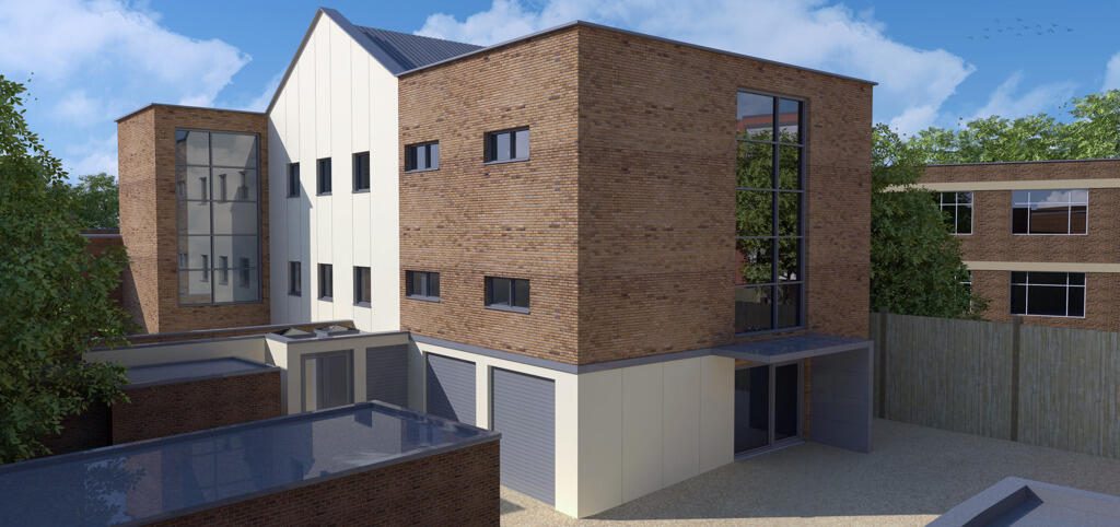 Commercial Development
