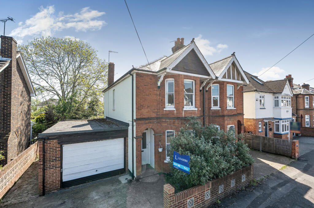 Detached House