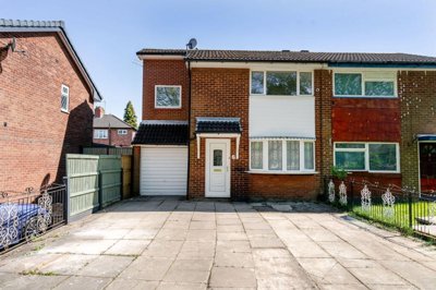 Semi-Detached