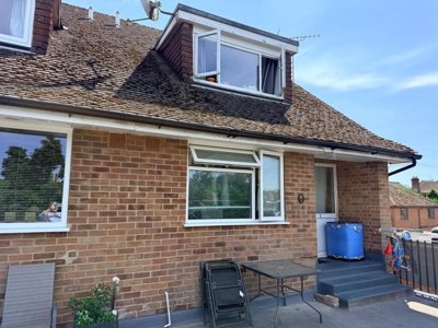 Maisonette