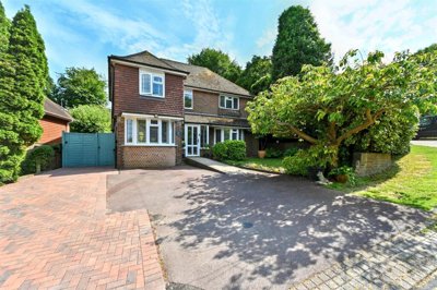 Property on The Combe, BN20 9DB