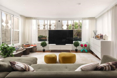 Property on Craven Street, WC2N 5NS