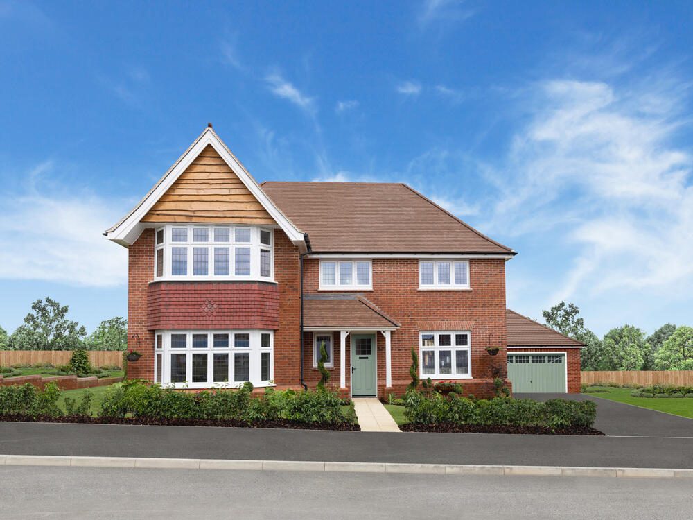 Detached House