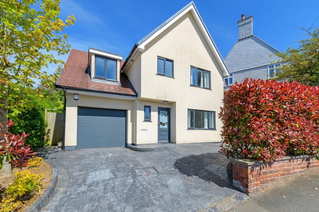 Detached House